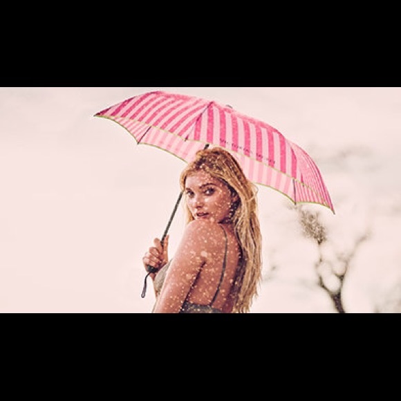 NWT Victoria's Secret umbrella *HOLD*