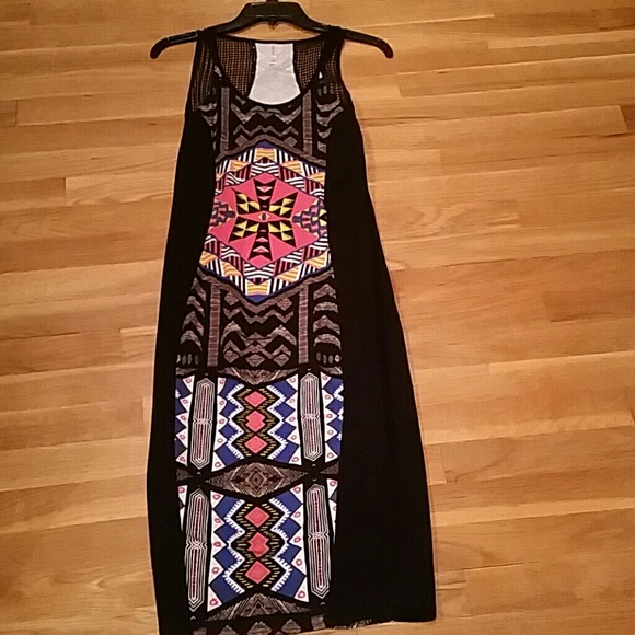 Summer dress