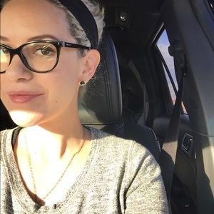 Meet your Posher, Vikki