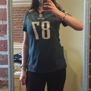Nike Women's Philadelphia Eagles Game Jersey-Celek