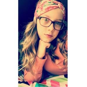 Meet your Posher, Maddie