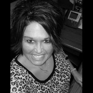 Meet your Posher, Donna