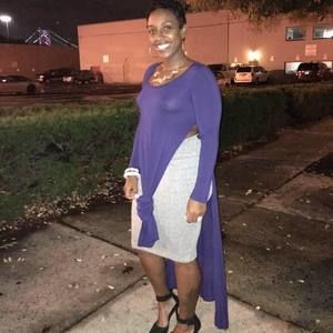 Meet your Posher, Audrey