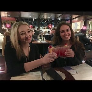 Meet your Posher, Jordan