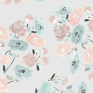 Meet your Posher, Nancy