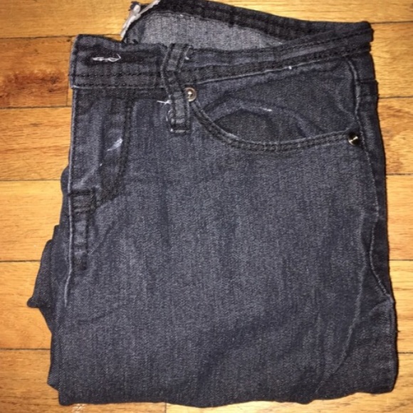 Forever 21 jeans - Picture 2 of 5