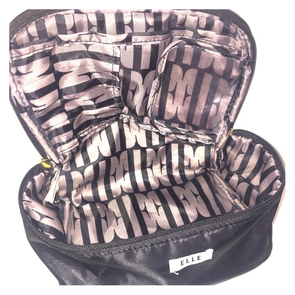 Elle Cosmetic Bag