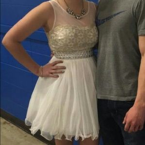 Homecoming/prom dress