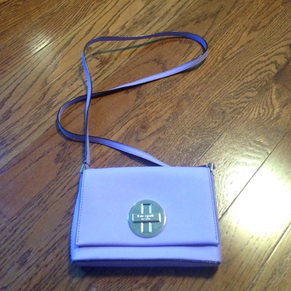 Kate spade cross body