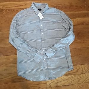 Jcrew Men's Button Down