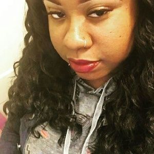 Meet your Posher, Gabrielle