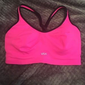 Victoria's Secret sports bra