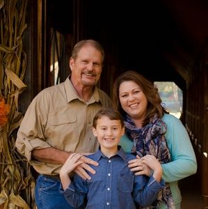 Meet your Posher, Kim