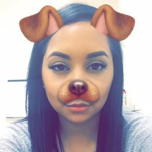 Meet your Posher, Yvette