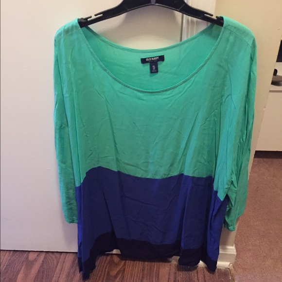 Old Navy Top