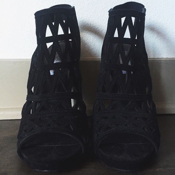 Steve Madden Heels