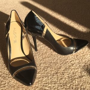 ALDO Heels