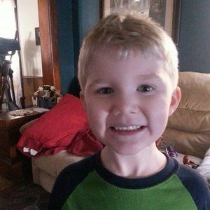 Meet your Posher, Sam