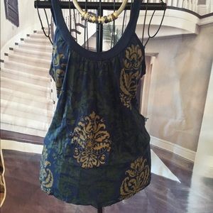 Comfy breezy summer top