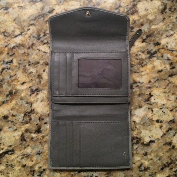Coach Wallet - Picture 2 of 4
