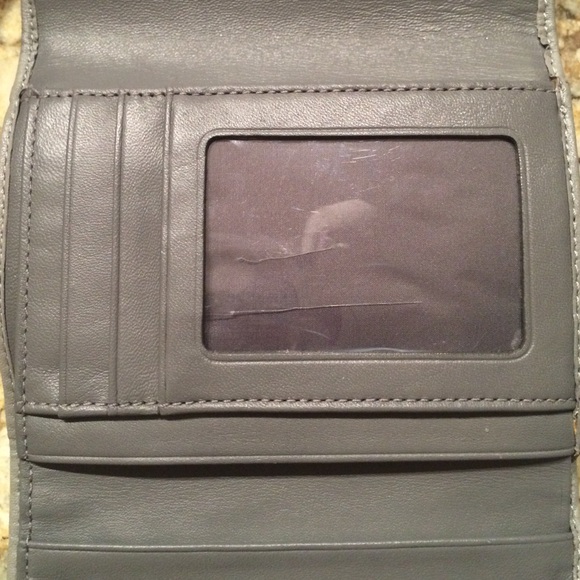 Coach Wallet - Picture 3 of 4
