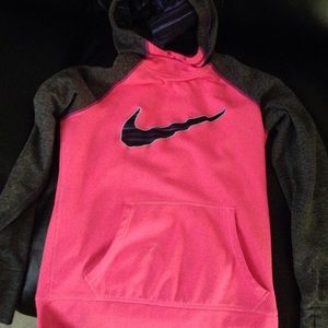 Nike hoodie