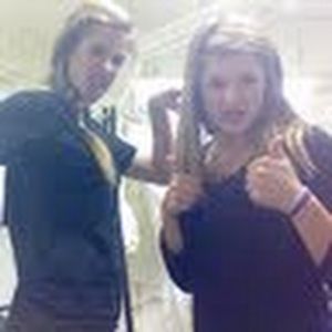 Meet your Posher, Anna