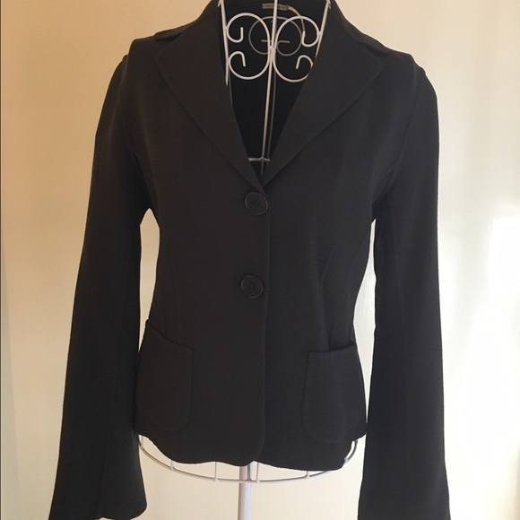 Brown jacket - Max studio