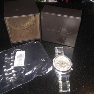 Brand new Michael Kors Watch!