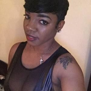 Meet your Posher, Latrice