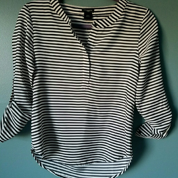 Ann Taylor