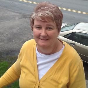 Meet your Posher, Donna