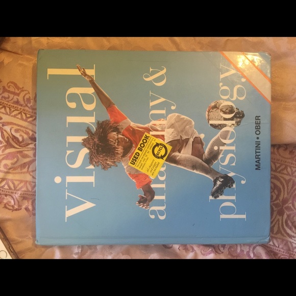 Nursing book - Picture 1 of 1