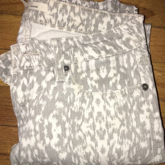 Forever 21 jeans - Picture 5 of 7