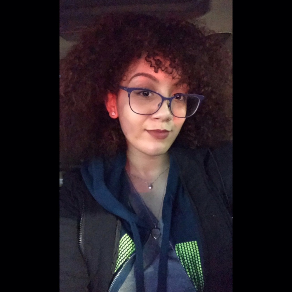 Meet your Posher, Jasmine