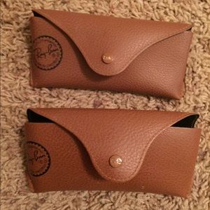 Ray bans case original