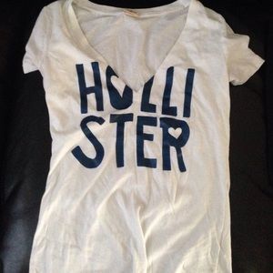 Hollister shirt