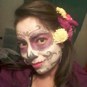 Meet your Posher, Adriana