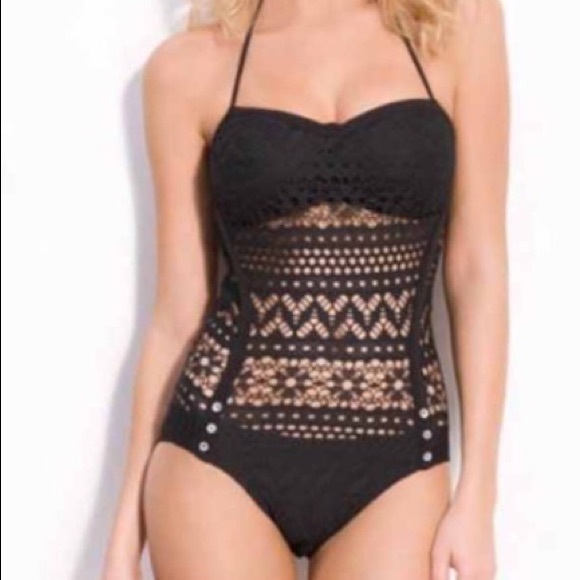 Robin Piccone Penelope bathing suit