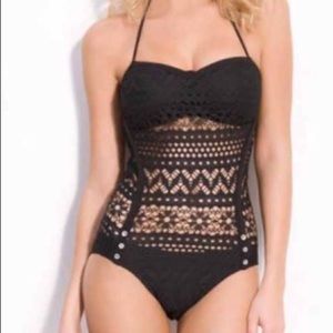 Robin Piccone Penelope bathing suit