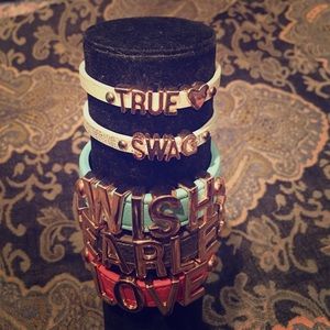 BCBG Bracelets