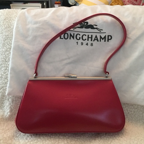 Brand new Longchamp bag!
