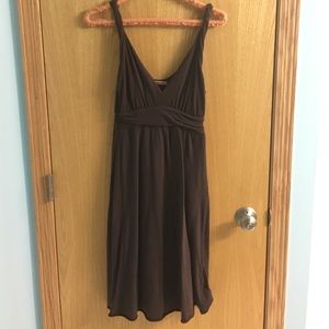 Anthropologie dress