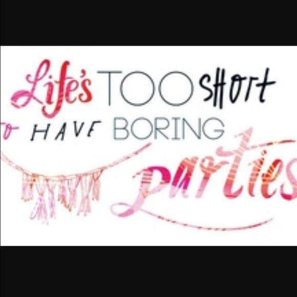 Co hosting my first posh party!!! May 22 7pm - Picture 2 of 2