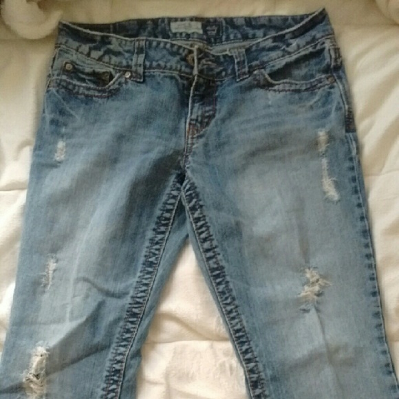 Areopostale jeans