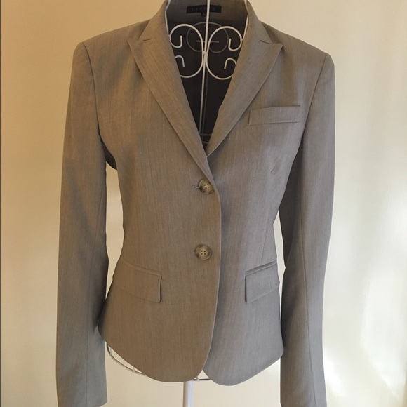 Classic jacket - Theory