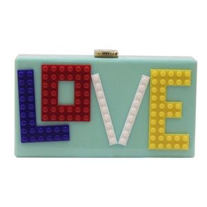 Lego Love Bag
