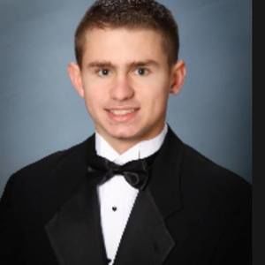 Meet your Posher, Glenn