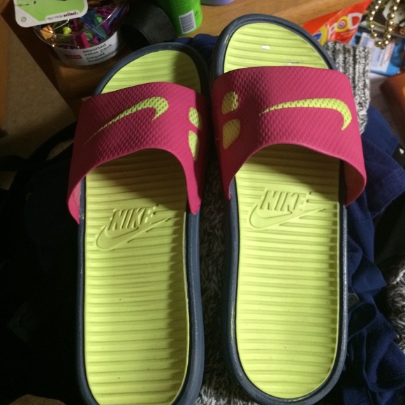 Nike Sandals