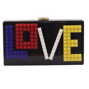Lego Love Bag